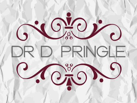 Dr D Pringle